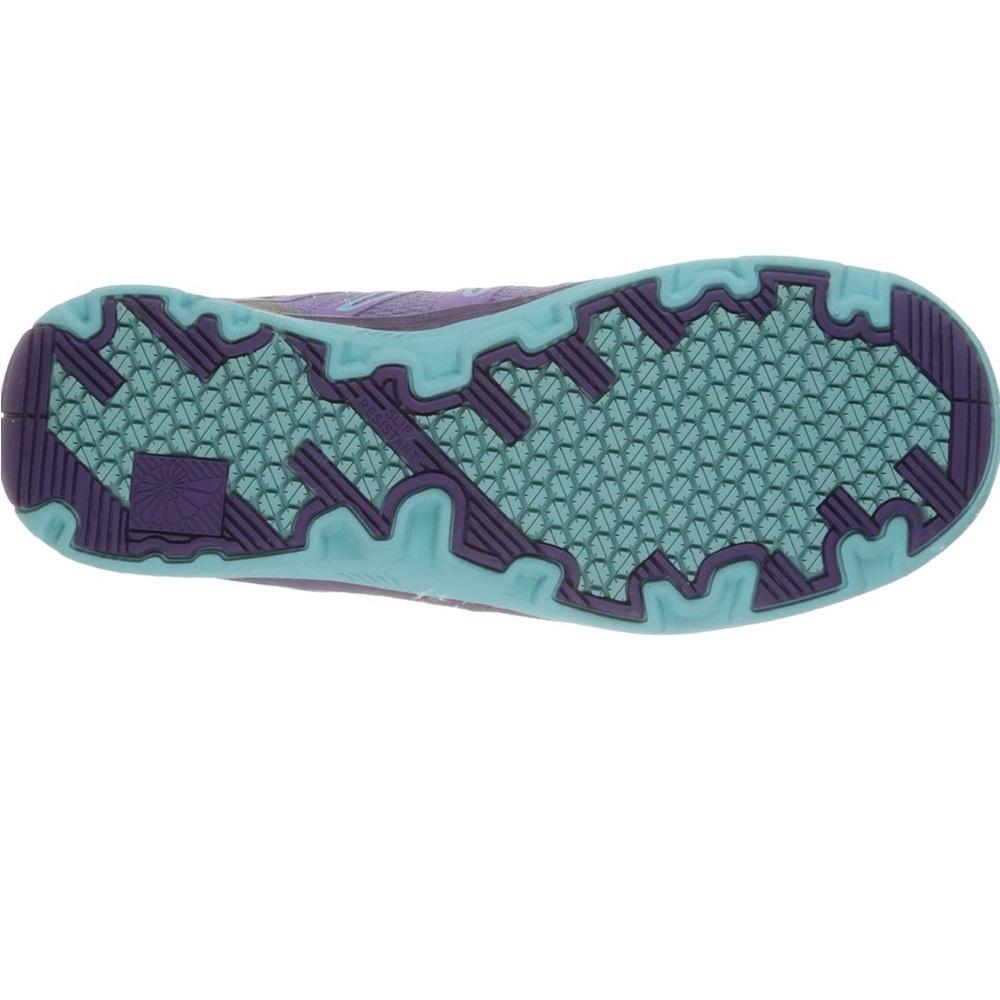 Nautilus Safety Footwear Women's 1792 Work Shoe​ - Picture 5 of 8